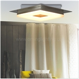 C54171 new european style pc shade ceiling lamp