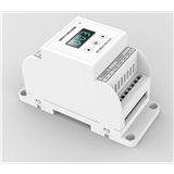 Four channel DMX-PWM Decoder