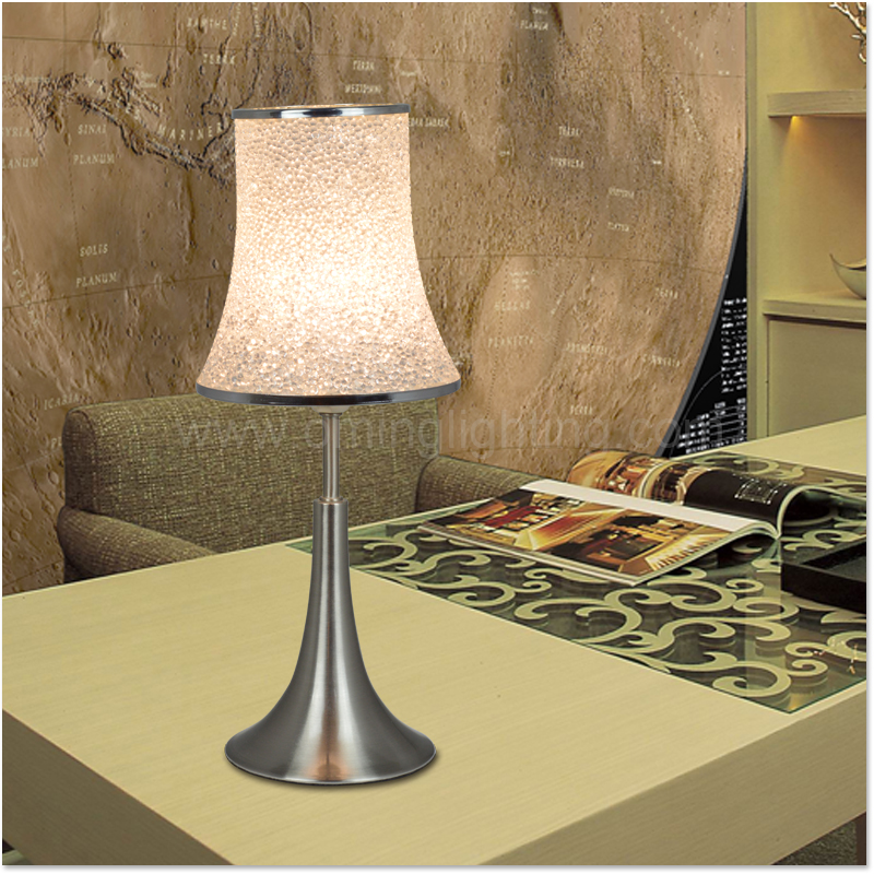 T54381 Modern design led table lamp for home