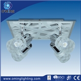 S54404 high lumen acrylic cover E14 led spot lights