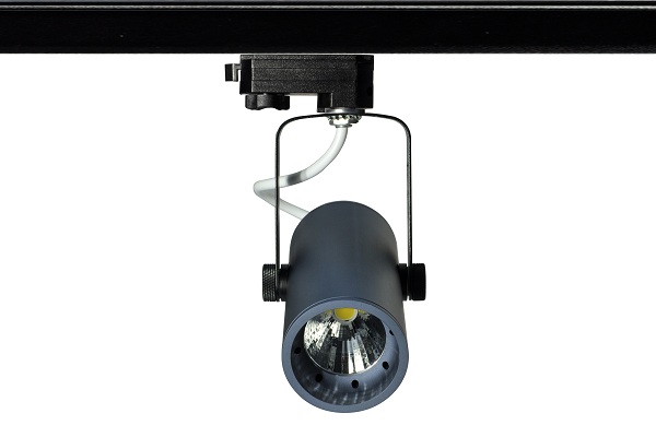 2015 hot sale COB LED Track Light 9W / 12W CE ROHS Approved