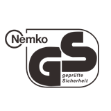 Nemko’s GS Mark