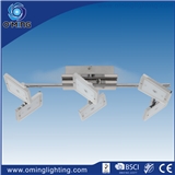 S52126CR 3.6W SMD LED spotlight with sand blasted glass