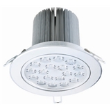 High efficiency 15w led celling light with 2 warranty YPL15001