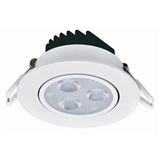 3 5 7 9 12W LED SMD ceiling light, spot light, down light
