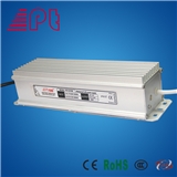 LED power supply 24v, 150w
