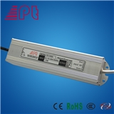 led power supply 24v, 60w