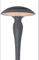 Garden lamp