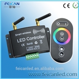 Professional quality WiFi LED controller - Constant current 