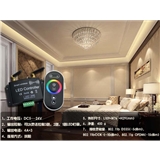 New design WiFi LED controller, RGB WiFi controller