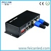 4 channel dmx 512 led light controller with high quality