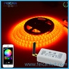 top selling rgb smd 5050 ip65 led strip tape