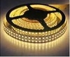 Shenzhen supplier led rope double row flexible light high quality smd 5050 ledstrip