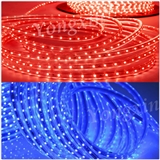 Yongxin 110v led 3528 waterproof led strip light