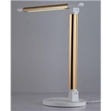 Dimmable Folding LED Table Lamp / Eye-protection Reading Lamp / USB LED Desk Lamp