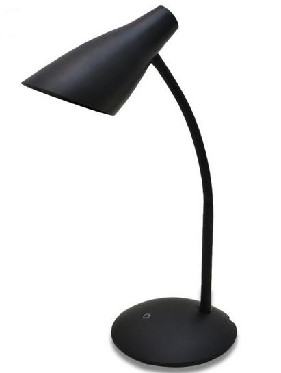 Good Quality Energy Saving Led Sensor Touch Switch Table Desk Lamp Dimmable