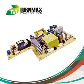 TURMMAX 120W 24V Open Frame Special Equipment Power Supply