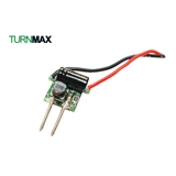 4W Open Frame Build-in LED Driver Constant Current LED Driver
