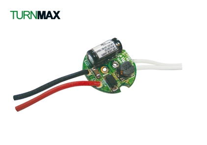 4W Open Frame Build-in LED Driver Constant Current LED Driver