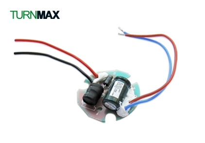 7W Open Frame Build-in LED Driver Constant Current LED Driver