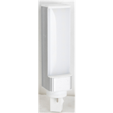 LED PLC LAMP PF＞0.5 120°bean angle 