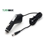  Utility-type Car Charger with Standard line output