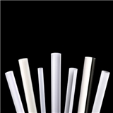 Extrusion T5 tube, LED covers or tube for T serious LED lighting