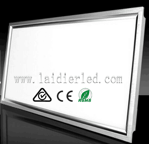 2015NEW 300*1200mm 48W LED Panel Light with CE/SAA/RoHs certificate