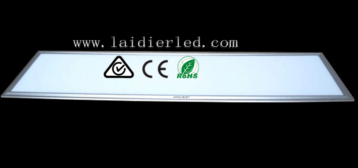 2015NEW 600*1200mm 96W LED Panel Light with CE/SAA/RoHs certificate