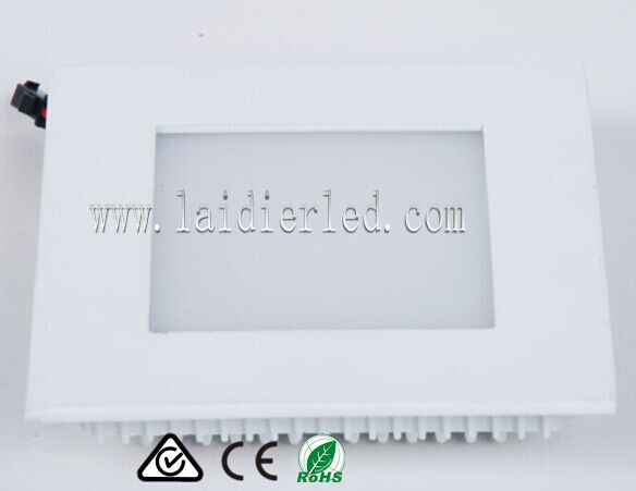 2015NEW SMD2835/3W LED Panel Light with CE/SAA/RoHs certificate