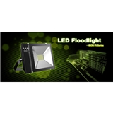 LED project-light lamp