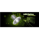 LED mining lamp
