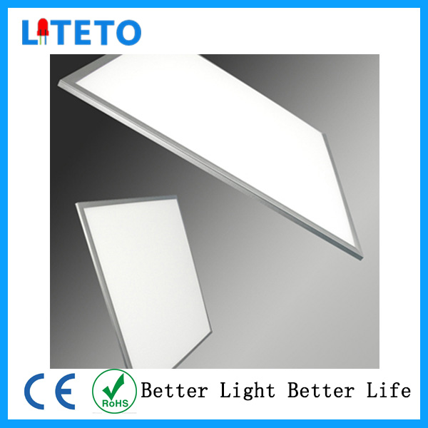 Shenzhen manufacturer long lifespan 26w 600x600 led panel light