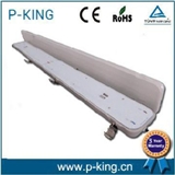 LED Waterproof lighting CE,RoHS Approval IP6510W LED2835 850Lm LED light Environment-friendly 
