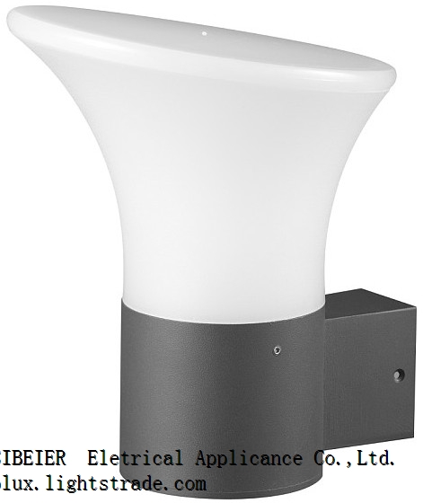 CFL wall lamp ,CE approved