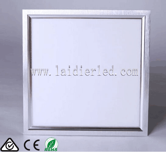 High Quality /Side emitting LED Panel Light with CE SAA RoHs certificate