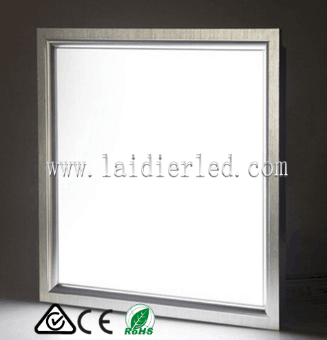 High Quality/Bottom emitting LED Panel Light with CE SAA RoHs certificate
