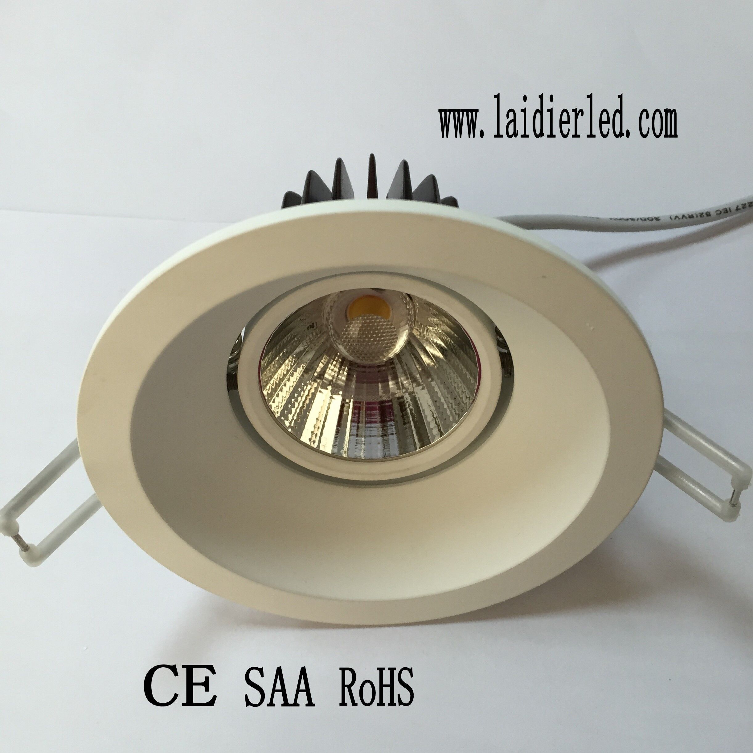 Recommend Products COB LED chip LED Down Light with CE RoHs certificate