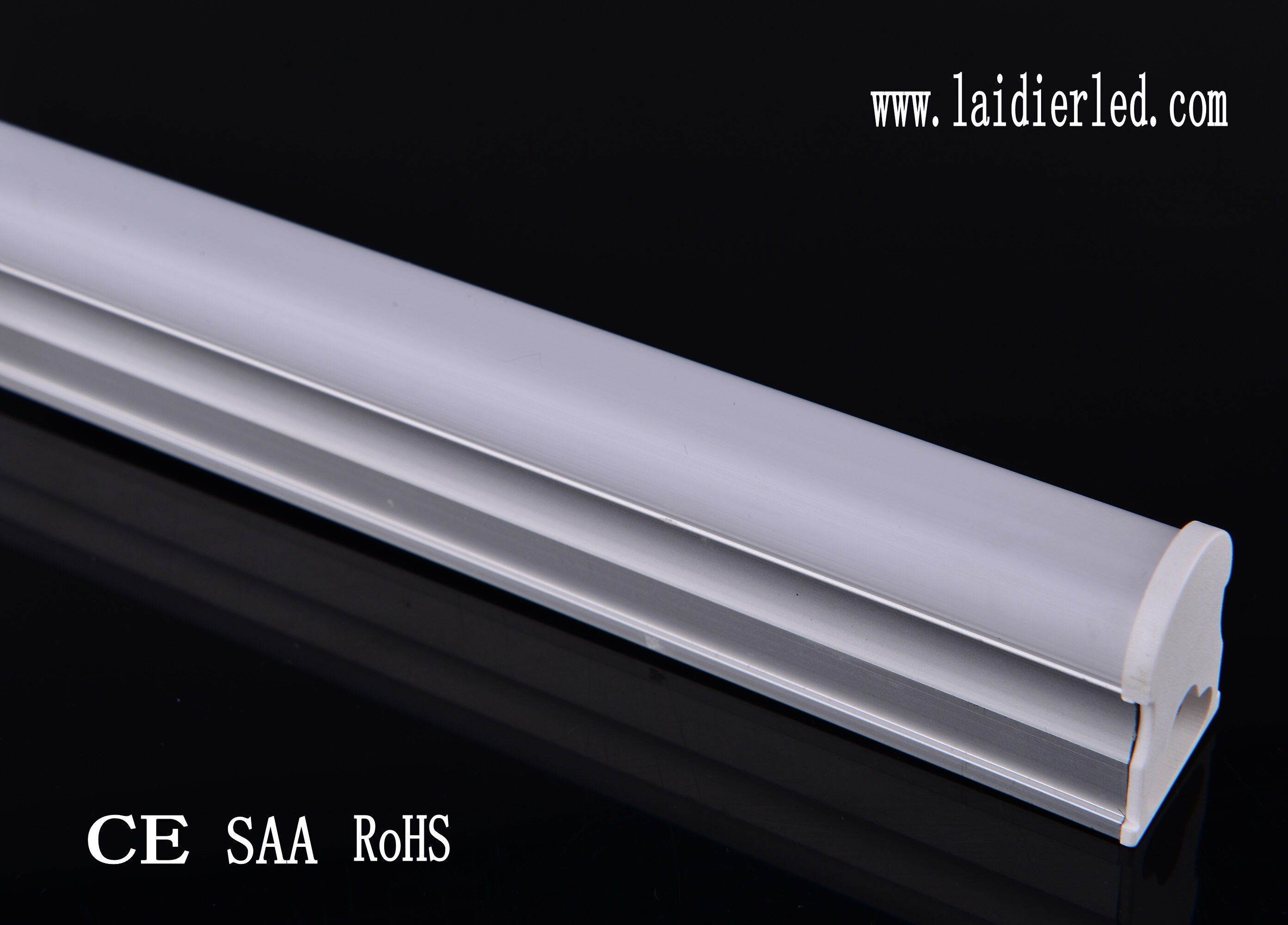 Recomended product 0.3m 4w Aluminum+PC T5 LED Tube special indoor light