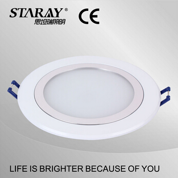 LED down light 9W