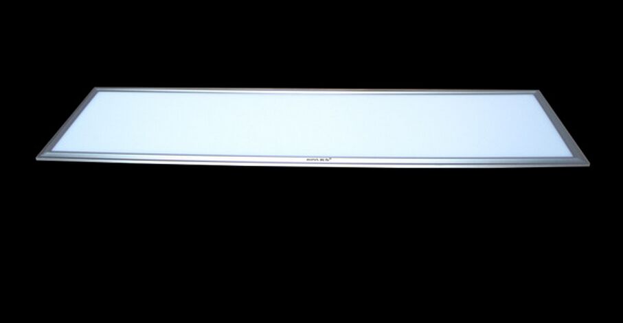 600*1200mm Top selling wholesale LED Panel Light 96W bottom emittting passed CE SAA