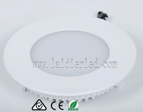 2015 China New Product 4W Aluminum LED Panel Light special indoor light