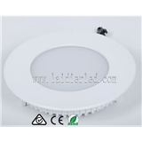2015 China New Product 9w Aluminum LED Panel Light special indoor light