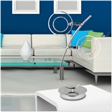 Modern Style Student LED Table Lamp 