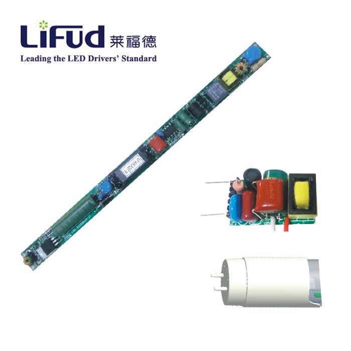 Built-in LED Tube Driver Series