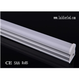 Aluminum heat sink for LED Tube T5 0.3 4W 350lumen AC100-265v passed CE SAA