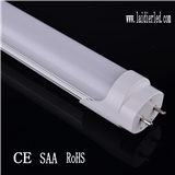 Aluminum heat sink for LED Tube T8 0.6m 10W 900lumen AC100-265v passed CE SAA 