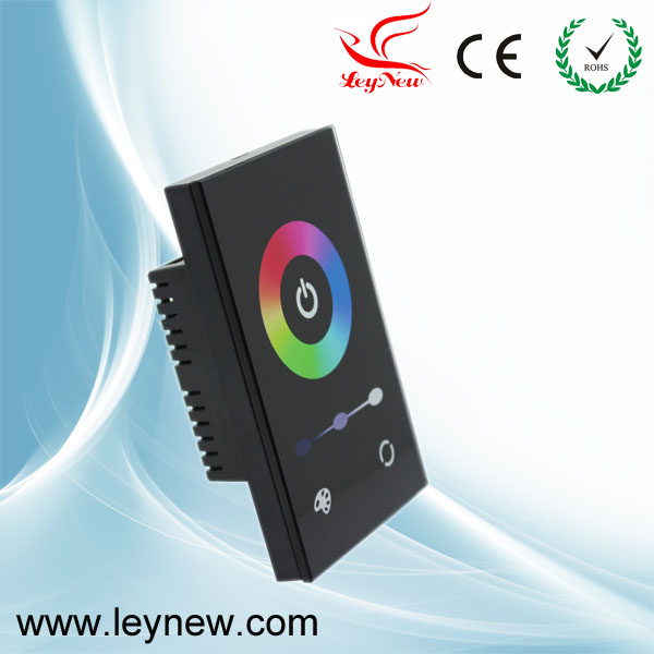 Low-voltage Touch Panel Full-color Controller (America standard)