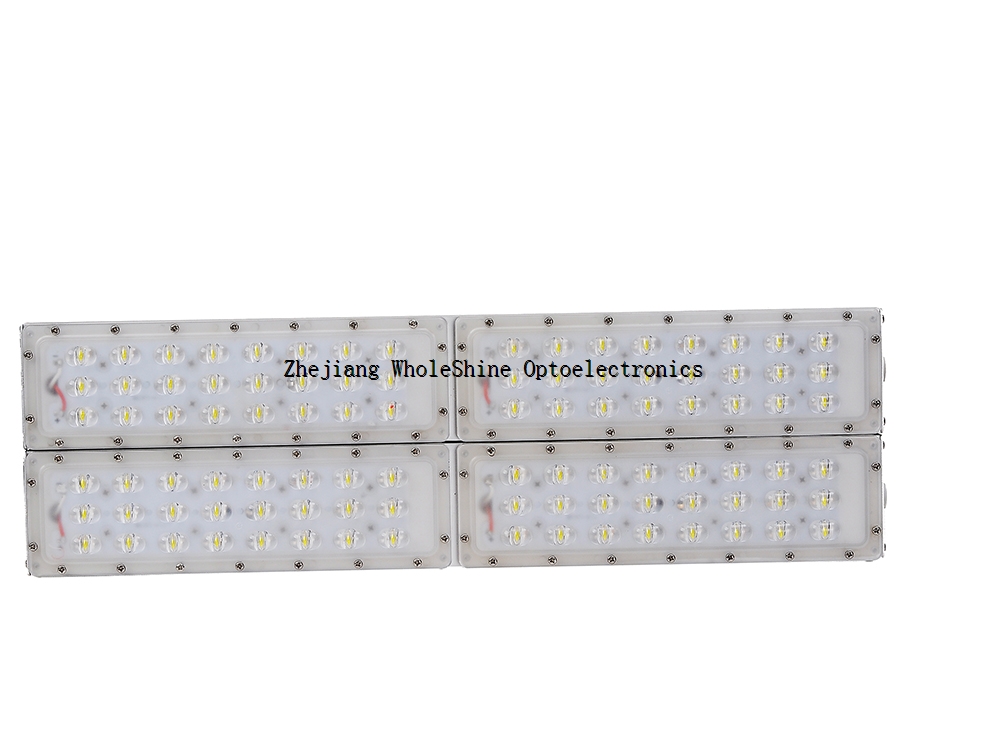 3 years warranty LED tunnel light highest cost efficiency Aluminum CE\ROHS\TUV listed LED fixture