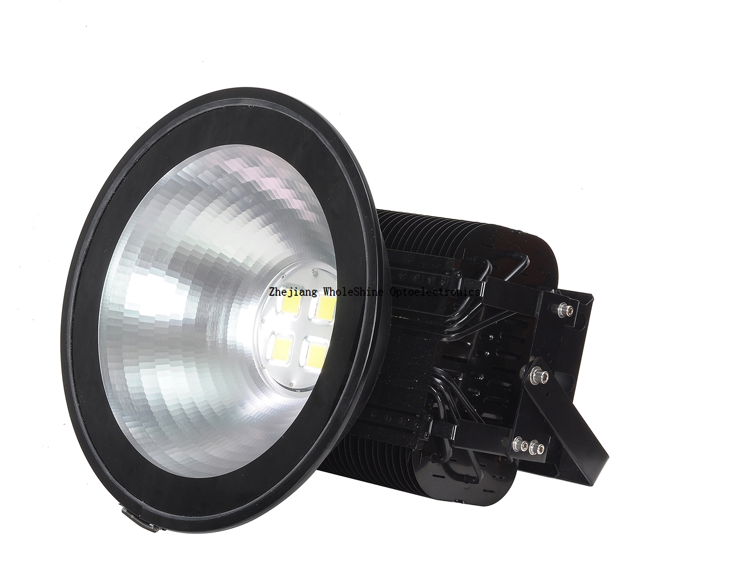 400W energy saving LED mining light IP67 Aluminium CE\ROHS\TUV listed LED high bay light
